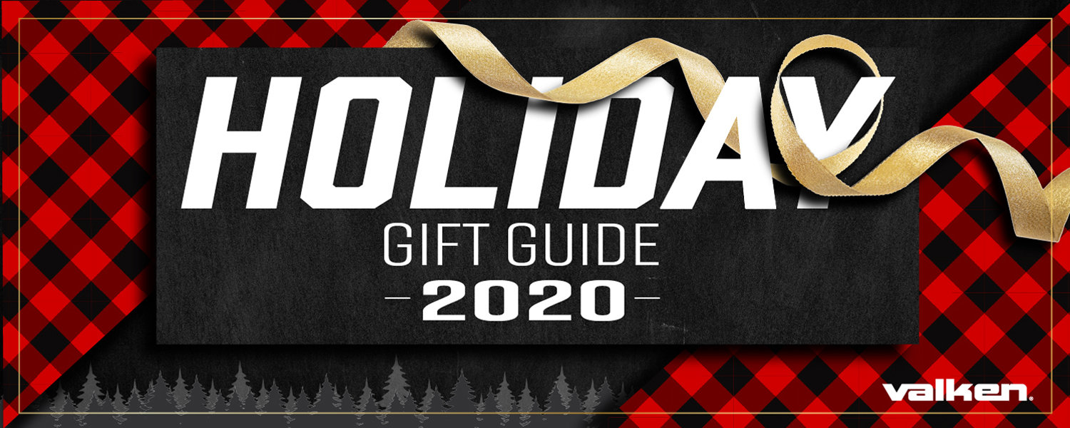 Holiday Gift Guide Banner