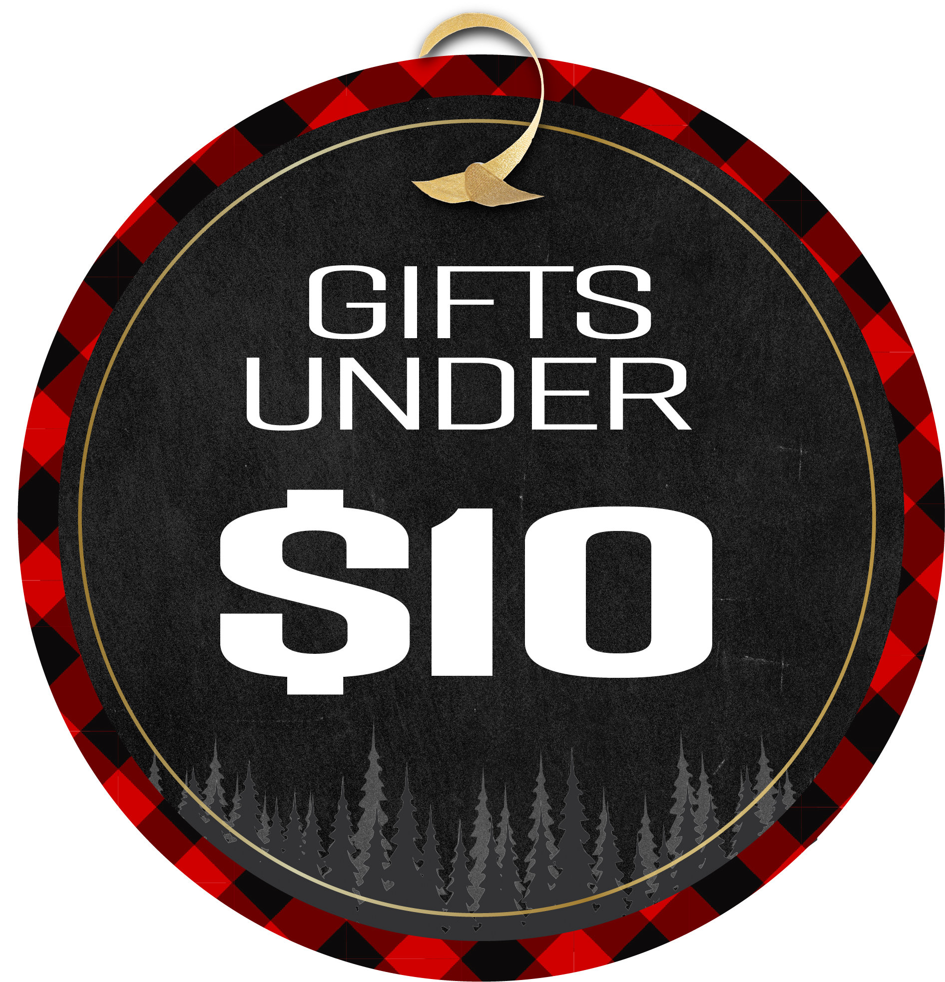 gifts under $10
