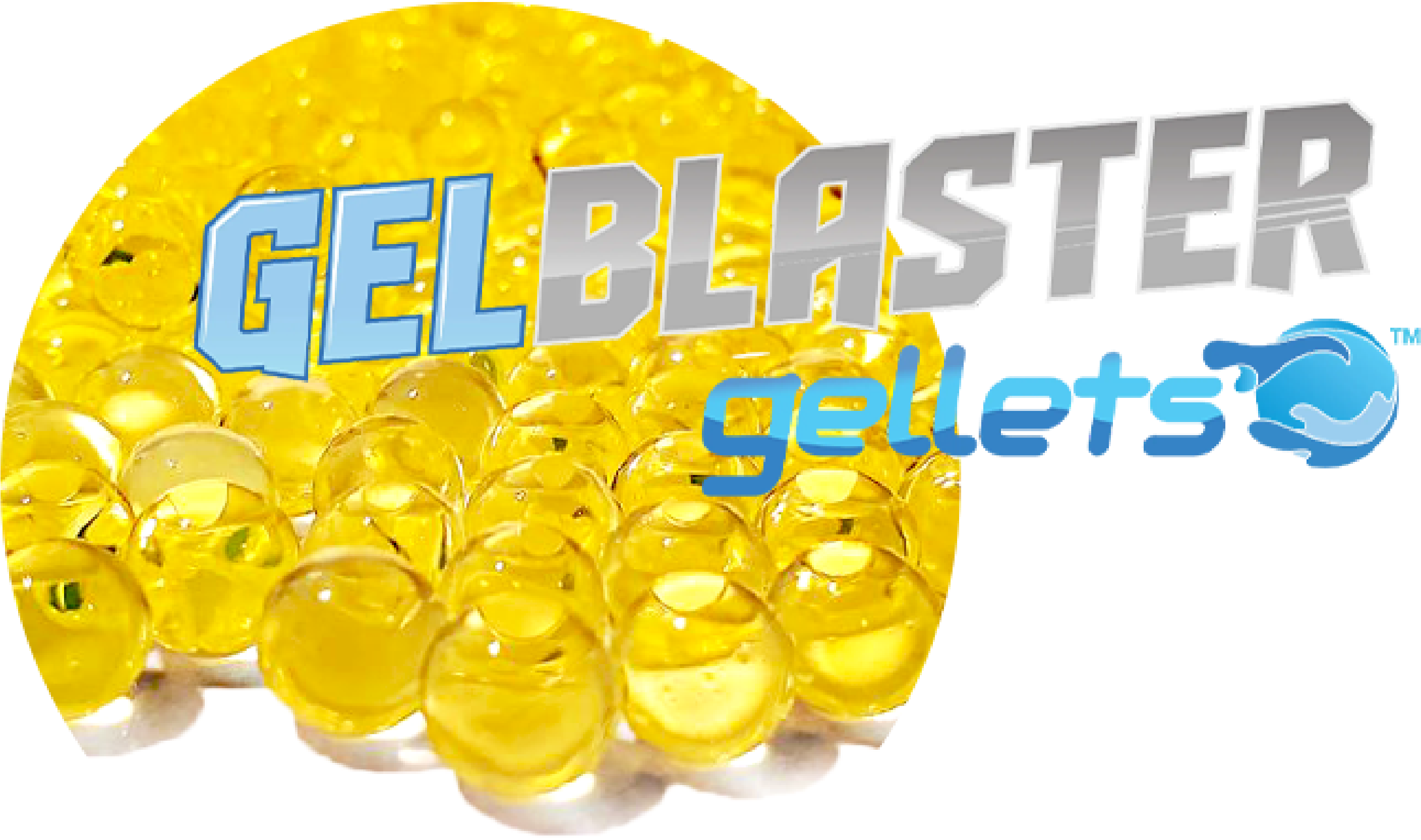 Gel Blaster banner